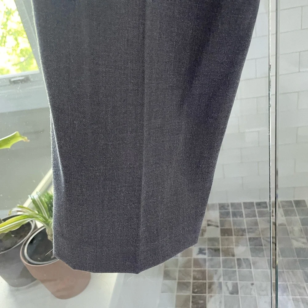 NWT Louis Raphael Comfort Stretch Dress Slim Fit Pant